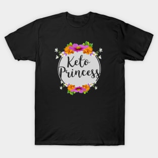 Keto Princess T-Shirt